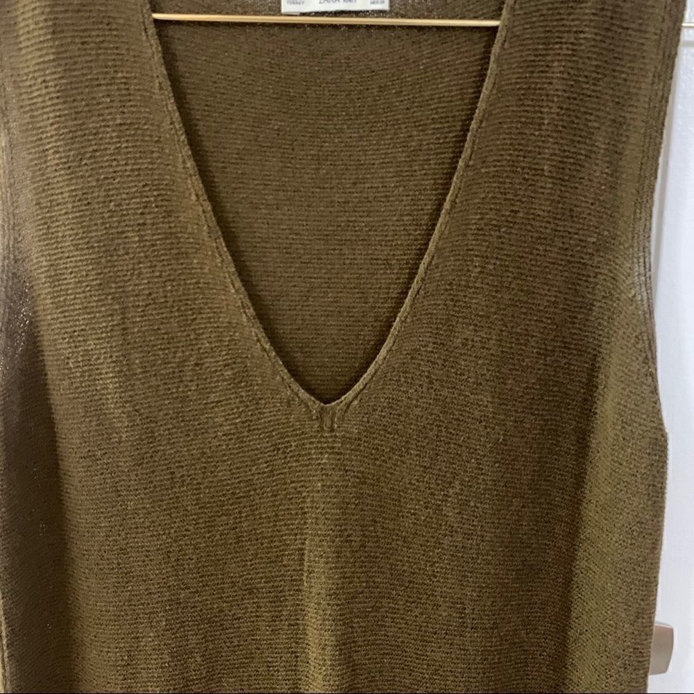 Zara Blouse - Picture 10 of 15
